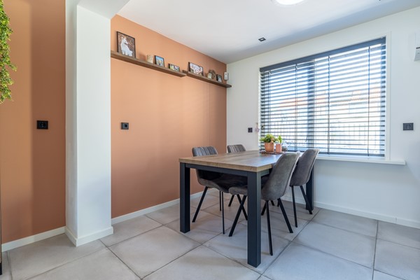 Medium property photo - Van Vollenhovenstraat 5, 3265 BX Piershil